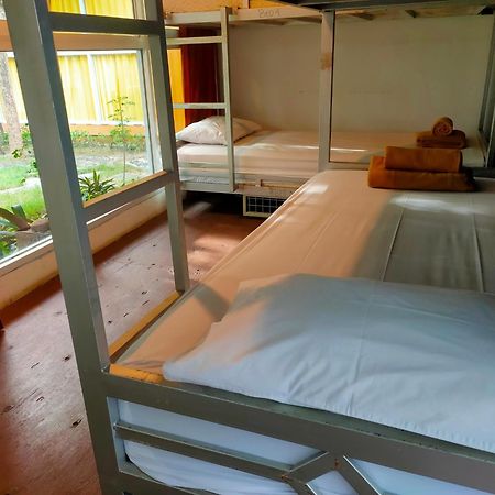 Kubu Container Hotell Uluwatu Rum bild