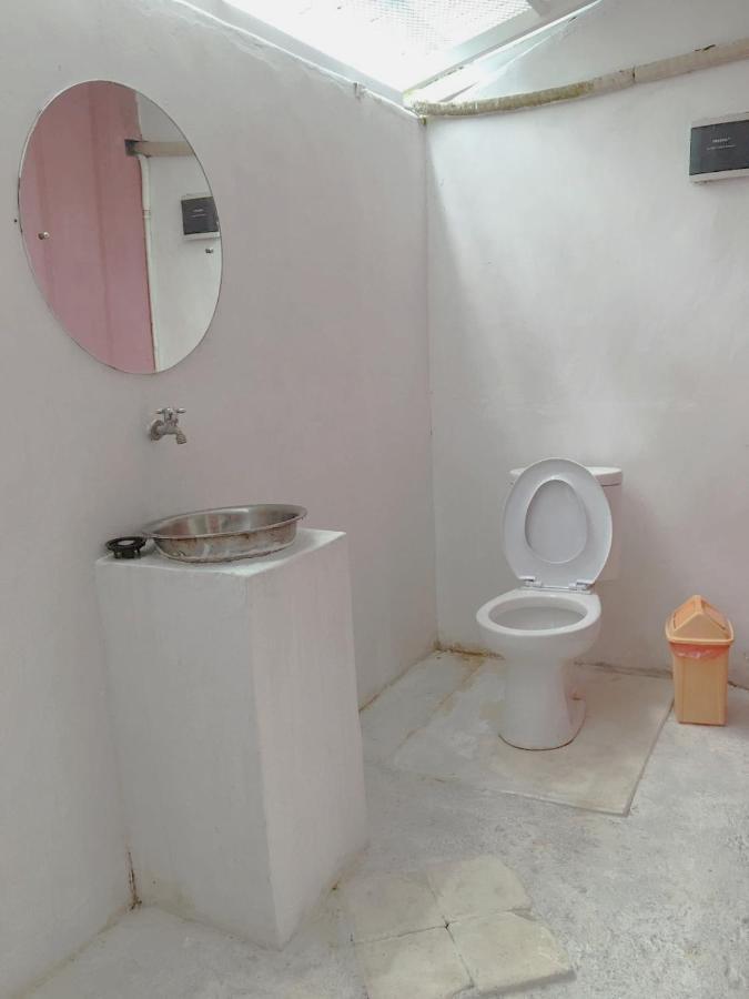 Kubu Container Hotell Uluwatu Exteriör bild