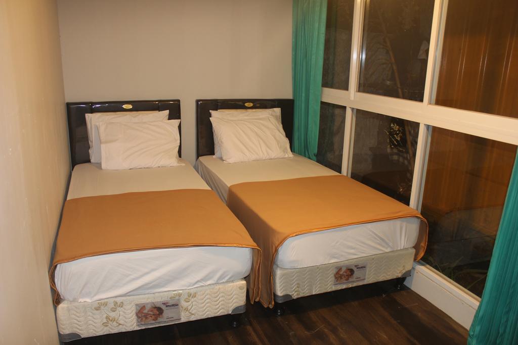 Kubu Container Hotell Uluwatu Exteriör bild