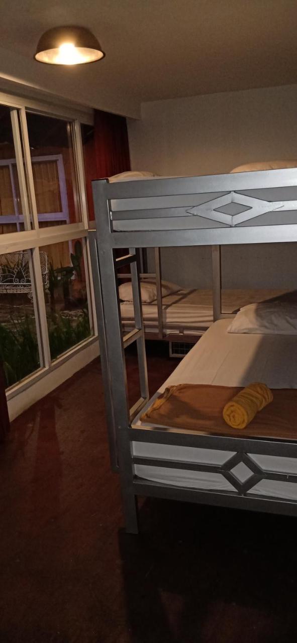 Kubu Container Hotell Uluwatu Exteriör bild