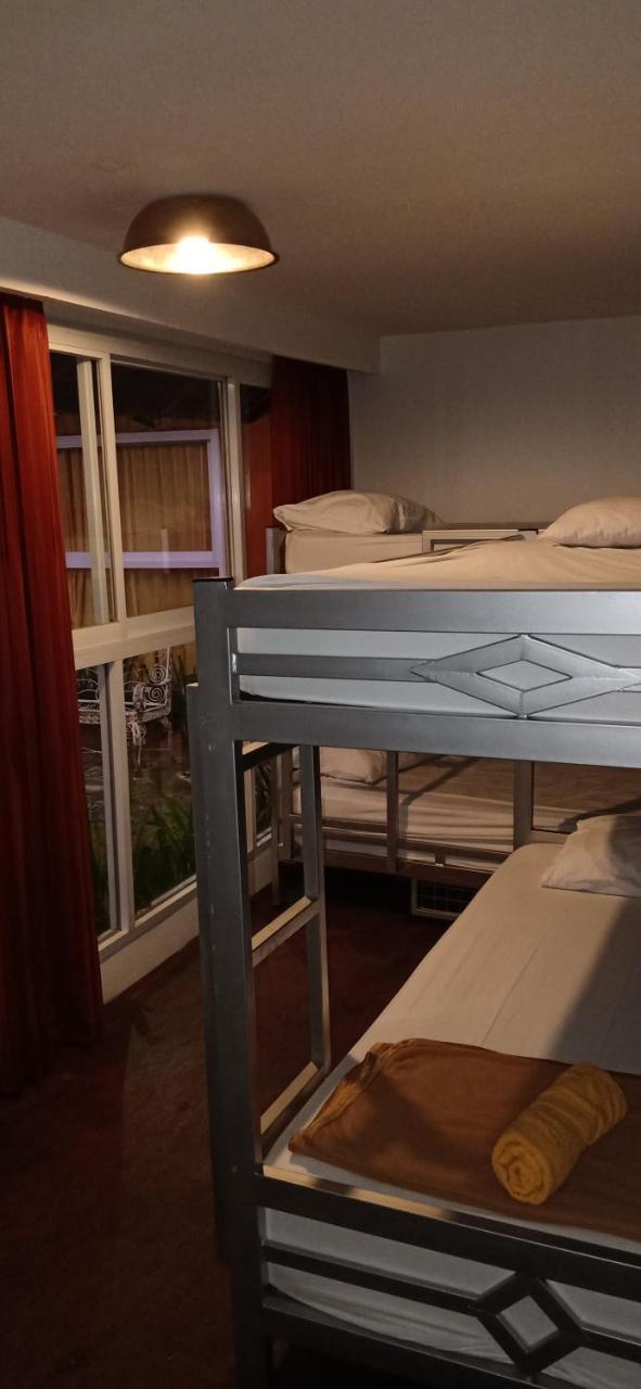 Kubu Container Hotell Uluwatu Exteriör bild